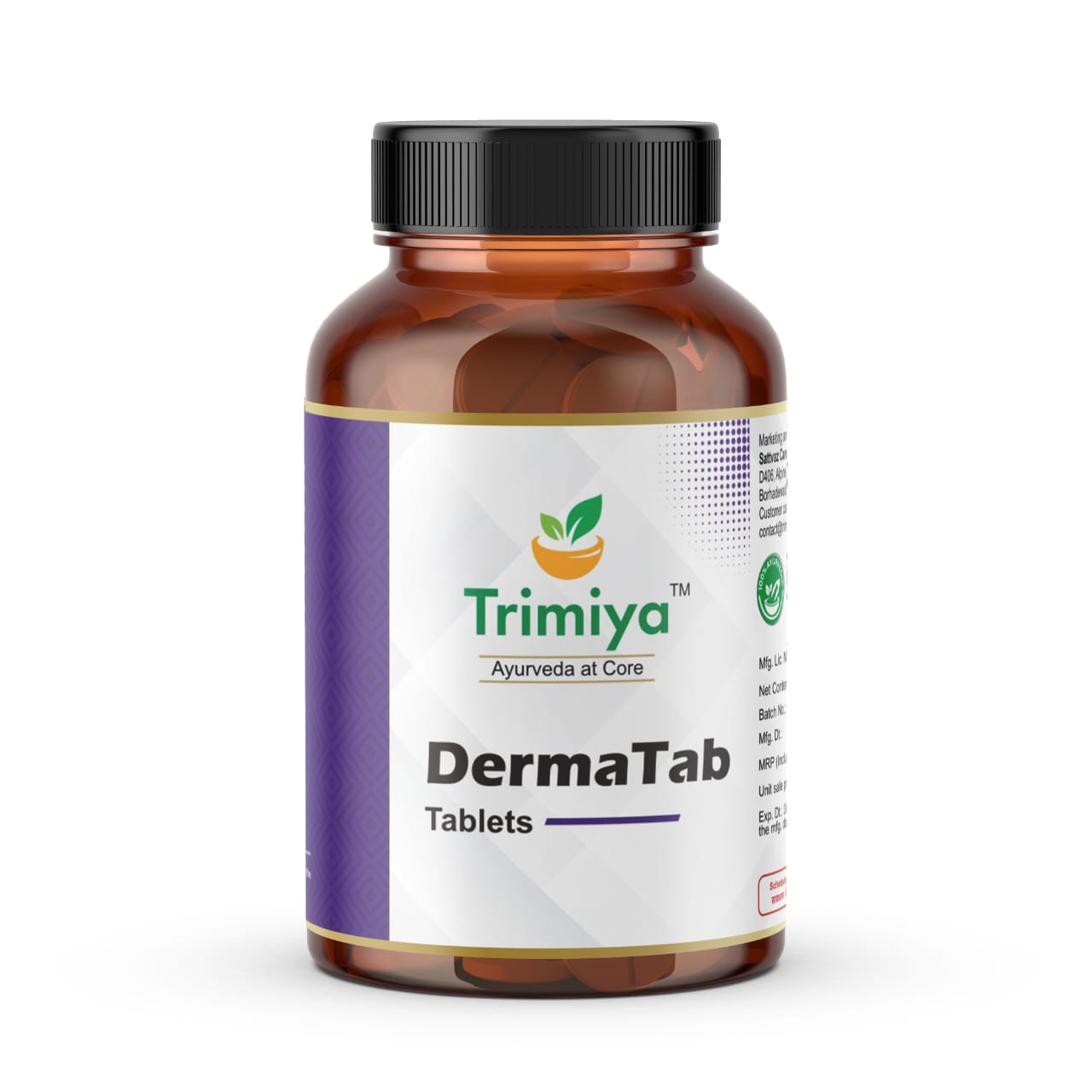 DermaTab