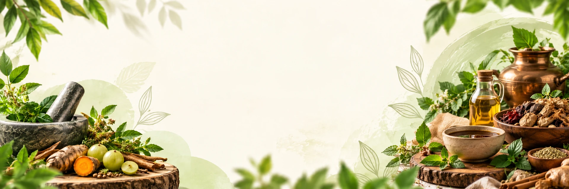 Trimiya Ayurveda: natural care for a better you